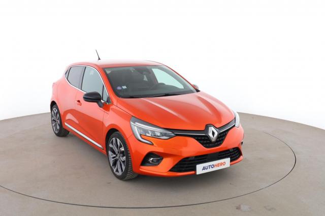 Renault Clio image 3