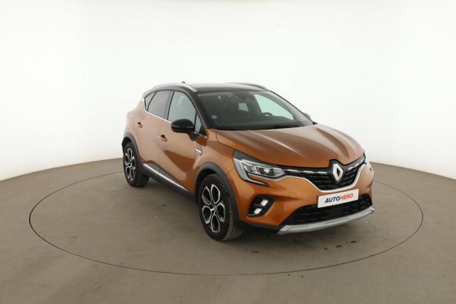 Renault Captur image 8