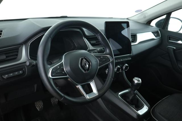 Renault Captur image 1