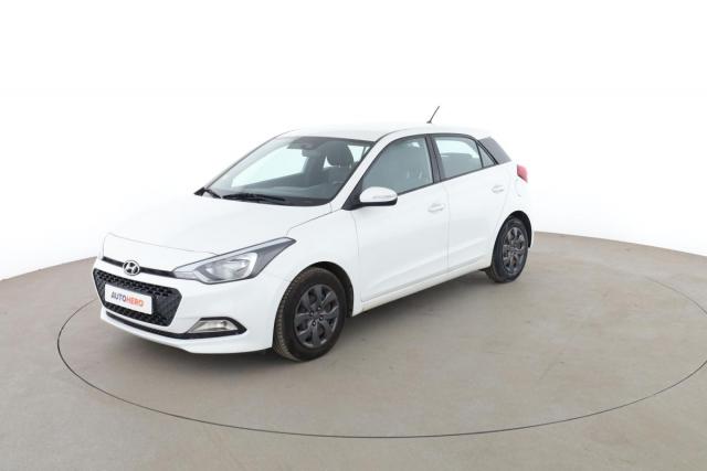 Hyundai I20 1.2 Edition Clim 75 Ch