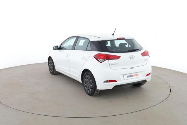 Hyundai I20 image 2
