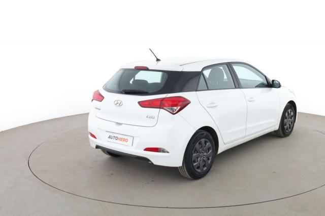 Hyundai I20 image 9