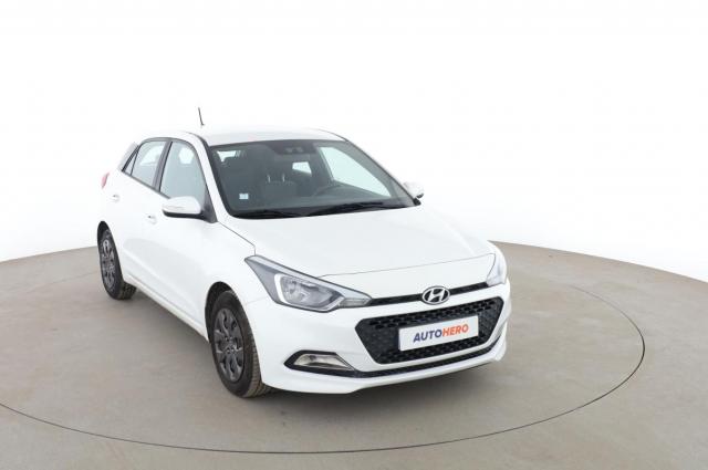 Hyundai I20 image 6
