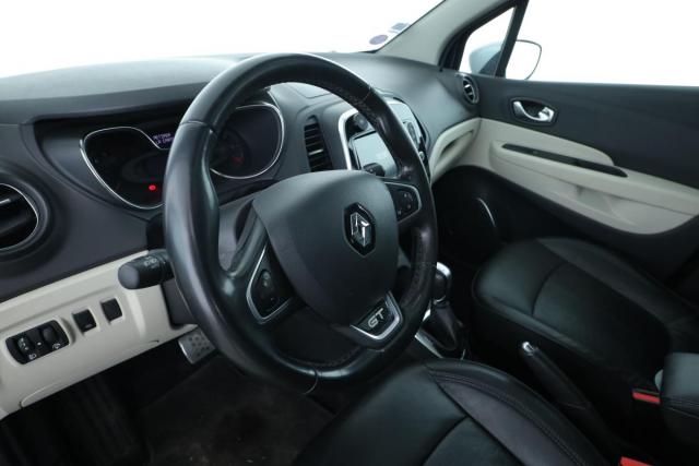 Renault Captur image 3