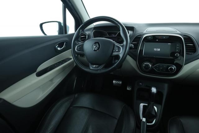 Renault Captur image 9