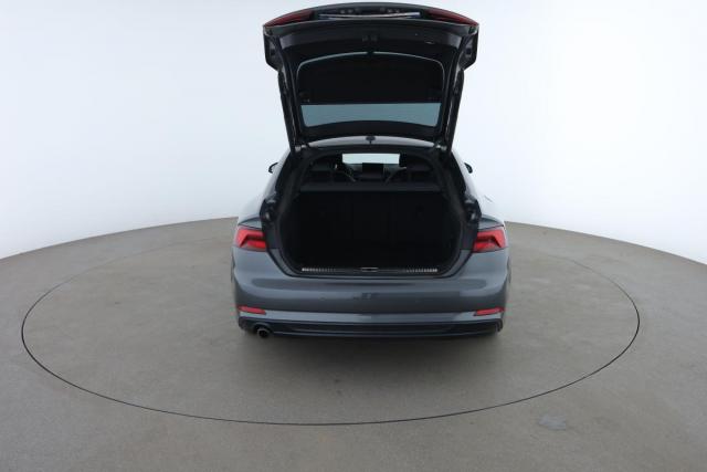 Audi A5 Sportback image 4