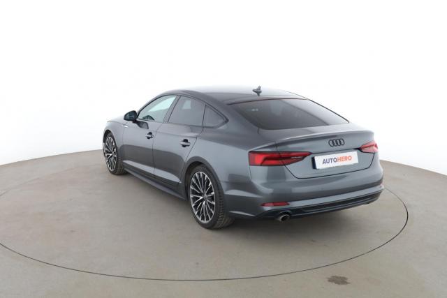 Audi A5 Sportback image 2