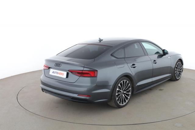 Audi A5 Sportback image 6