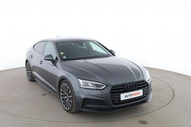 Audi A5 Sportback image 9