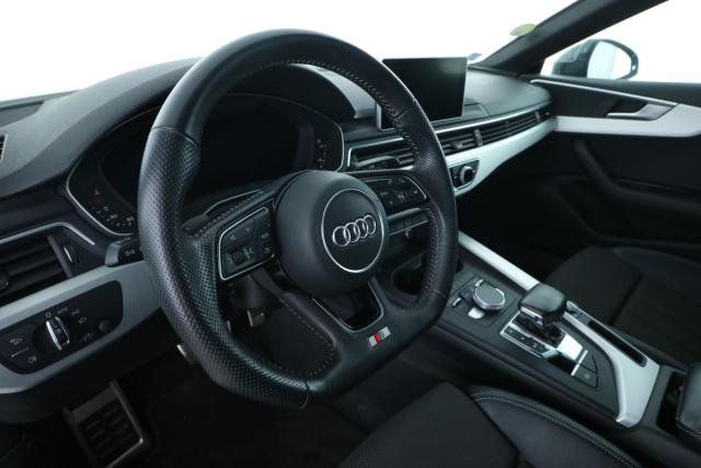 Audi A5 Sportback image 1
