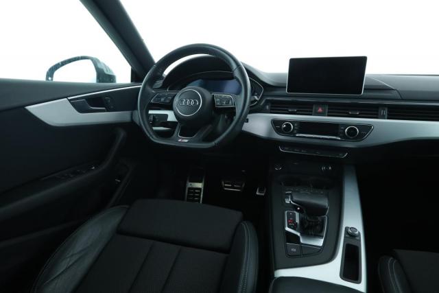 Audi A5 Sportback image 5
