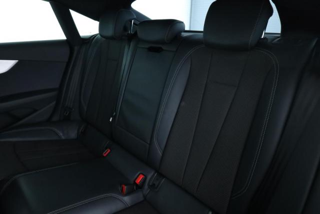 Audi A5 Sportback image 7