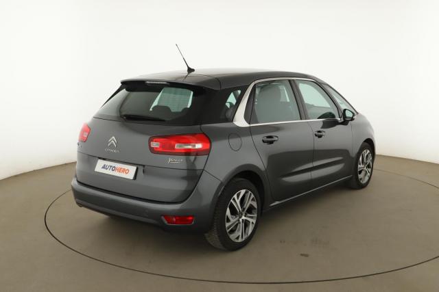 Citroen C4 Picasso image 1