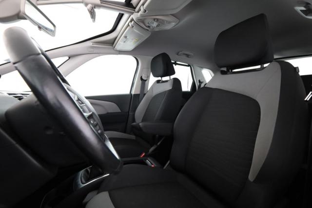 Citroen C4 Picasso image 8