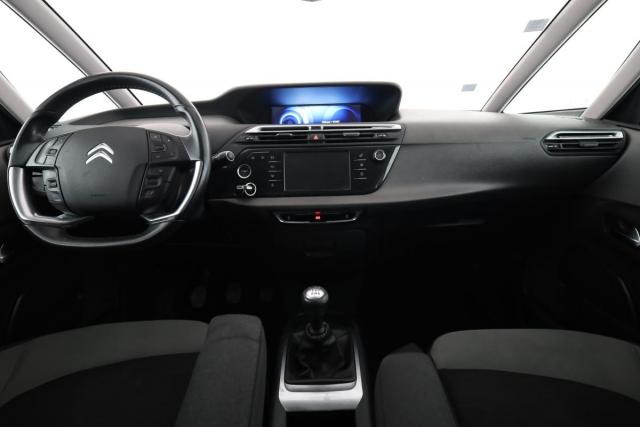 Citroen C4 Picasso image 3