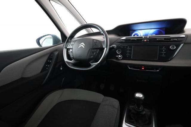 Citroen C4 Picasso image 9