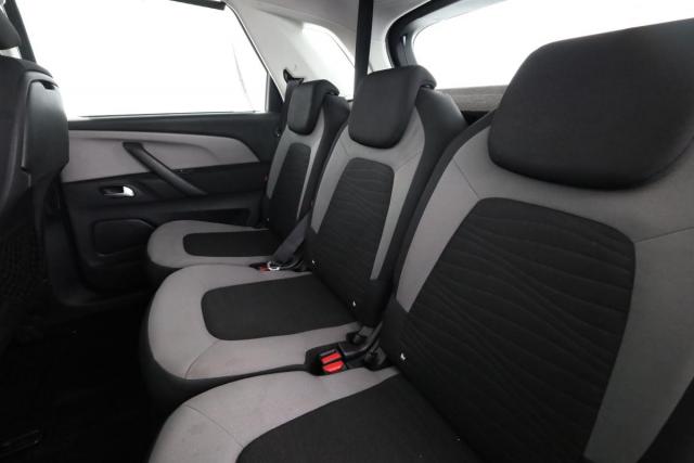 Citroen C4 Picasso image 4