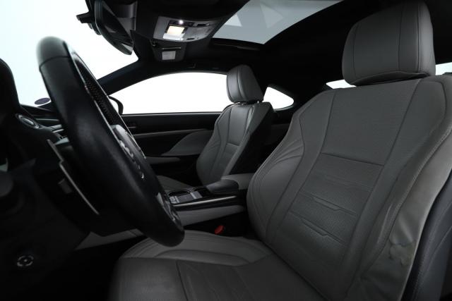 Lexus Rc image 8
