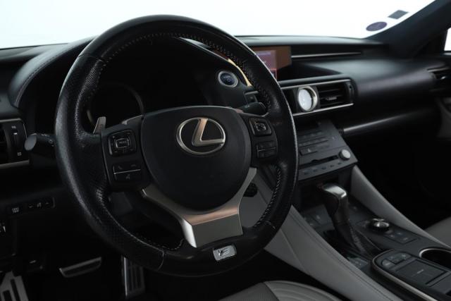 Lexus Rc image 6