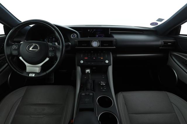 Lexus Rc image 9