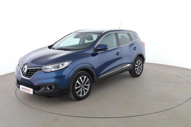Renault Kadjar 1.5 Dci Energy Business Edc 110 Ch
