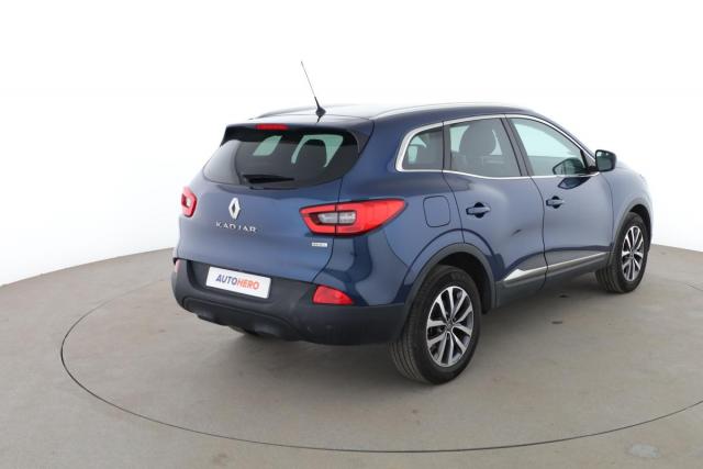 Renault Kadjar image 8