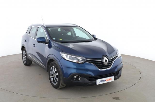Renault Kadjar image 5