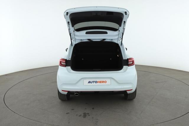 Renault Clio image 1