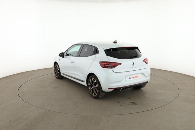 Renault Clio image 9