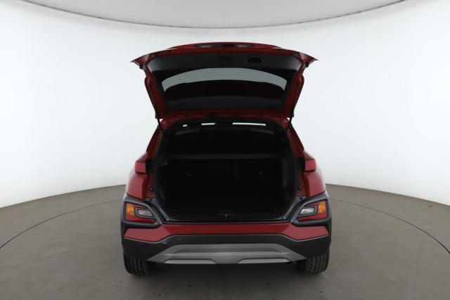 Hyundai Kona image 4