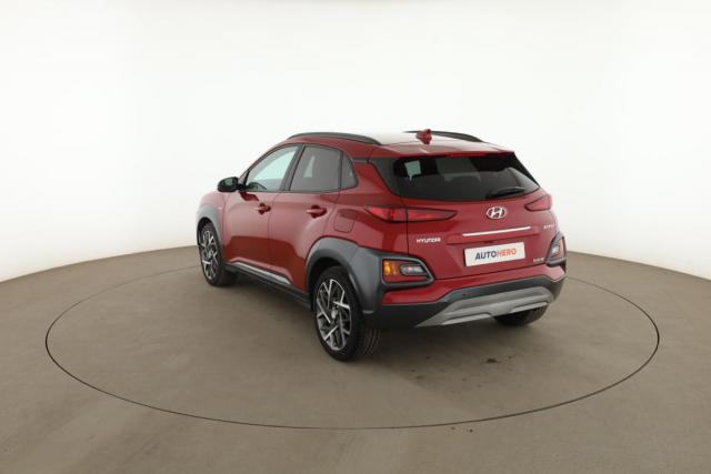 Hyundai Kona image 3