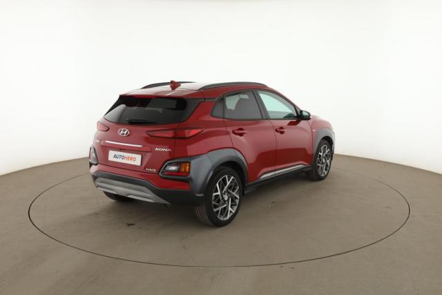 Hyundai Kona image 1