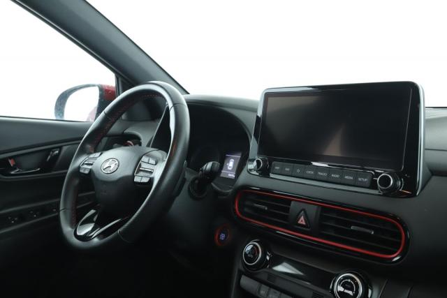 Hyundai Kona image 5