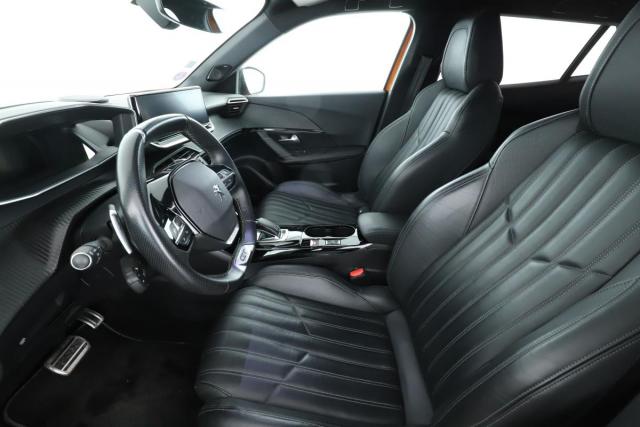 Peugeot 2008 image 5
