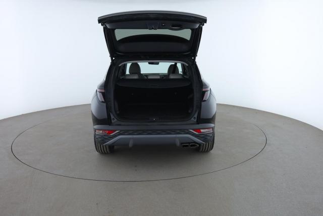 Hyundai Tucson image 5