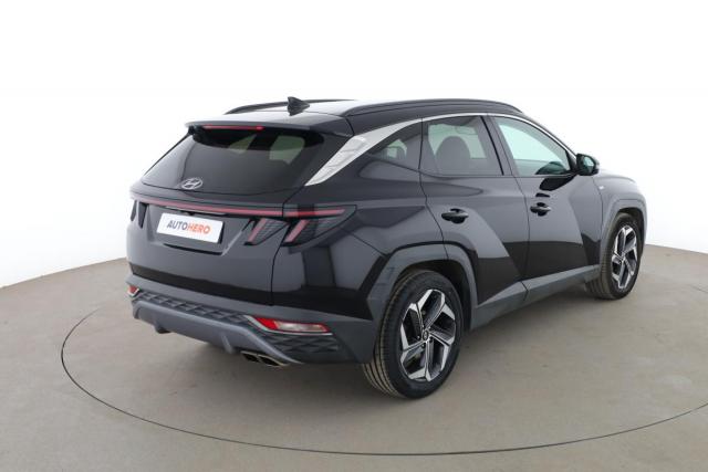 Hyundai Tucson image 8