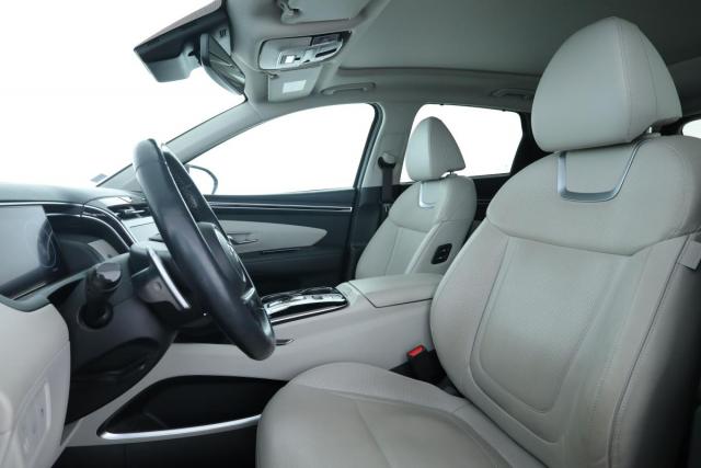 Hyundai Tucson image 4