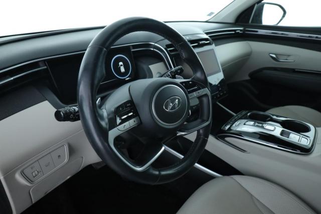 Hyundai Tucson image 3
