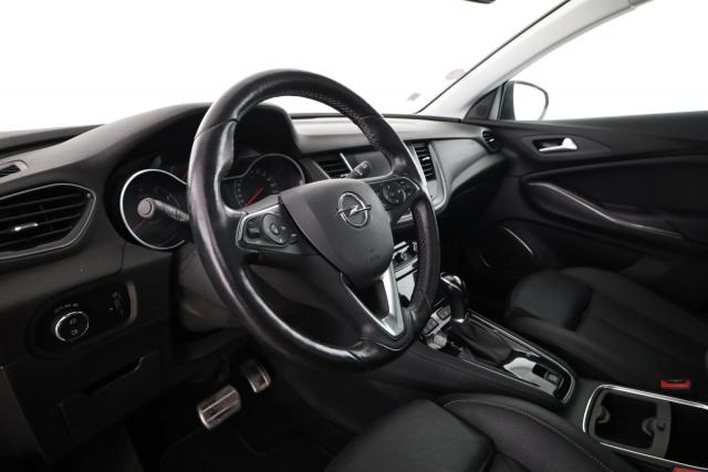 Opel Grandland X image 5