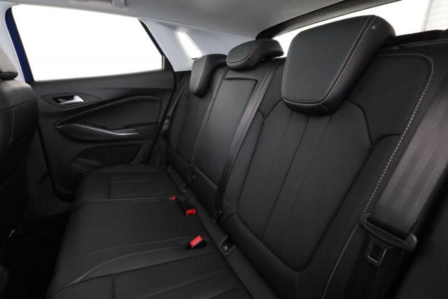 Opel Grandland X image 3