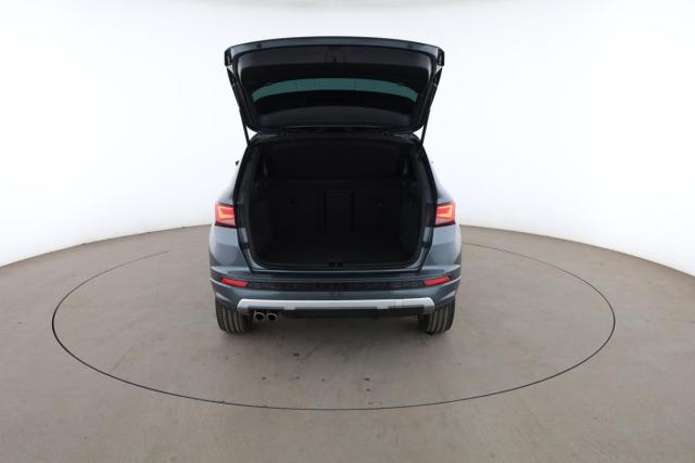 Seat Ateca image 4