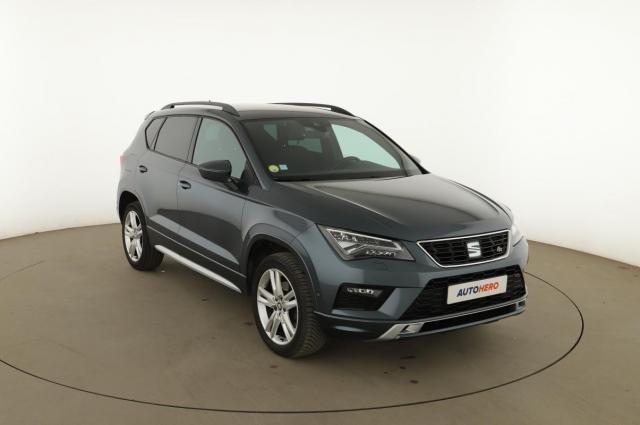 Seat Ateca image 2