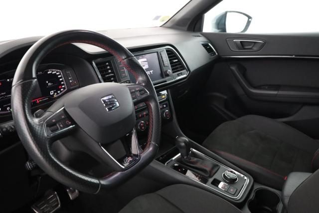Seat Ateca image 6