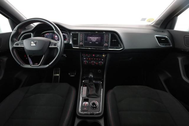 Seat Ateca image 5