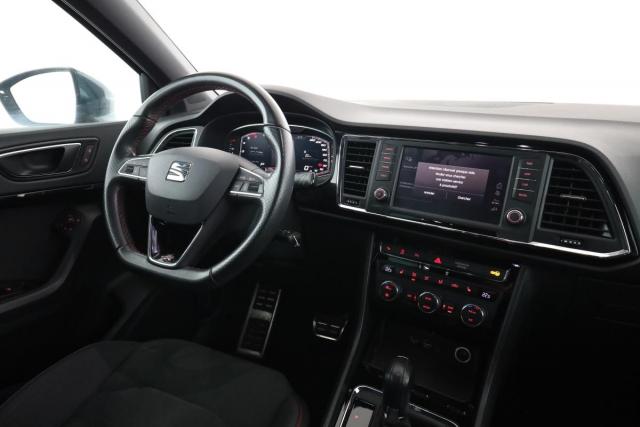 Seat Ateca image 7