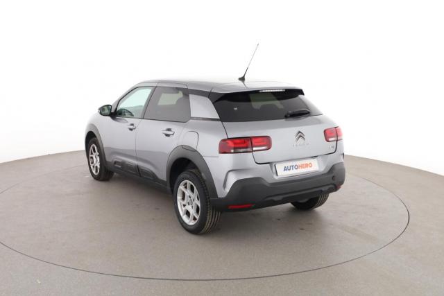 Citroen C4 Cactus image 5