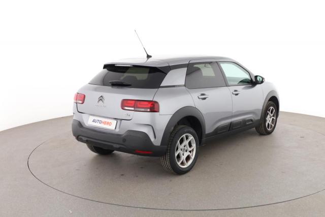 Citroen C4 Cactus image 9