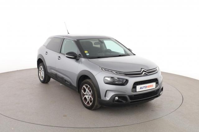 Citroen C4 Cactus image 2