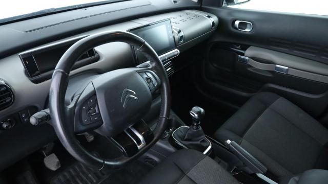 Citroen C4 Cactus image 3