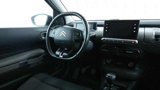Citroen C4 Cactus image 4
